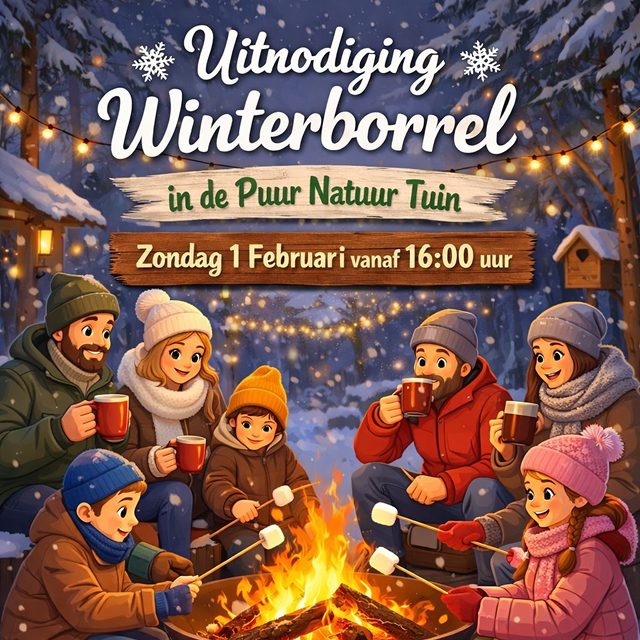 Winterborrel