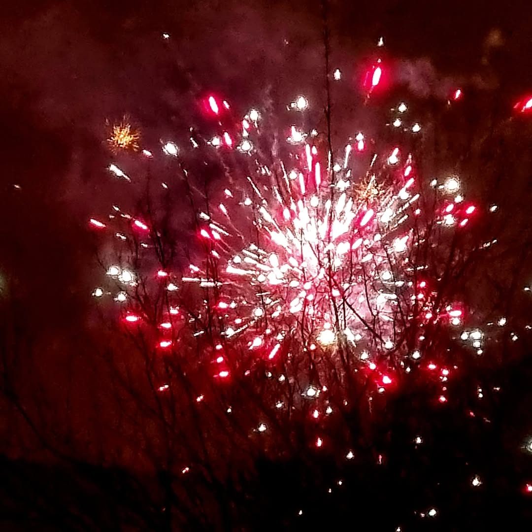 Happy New Year!